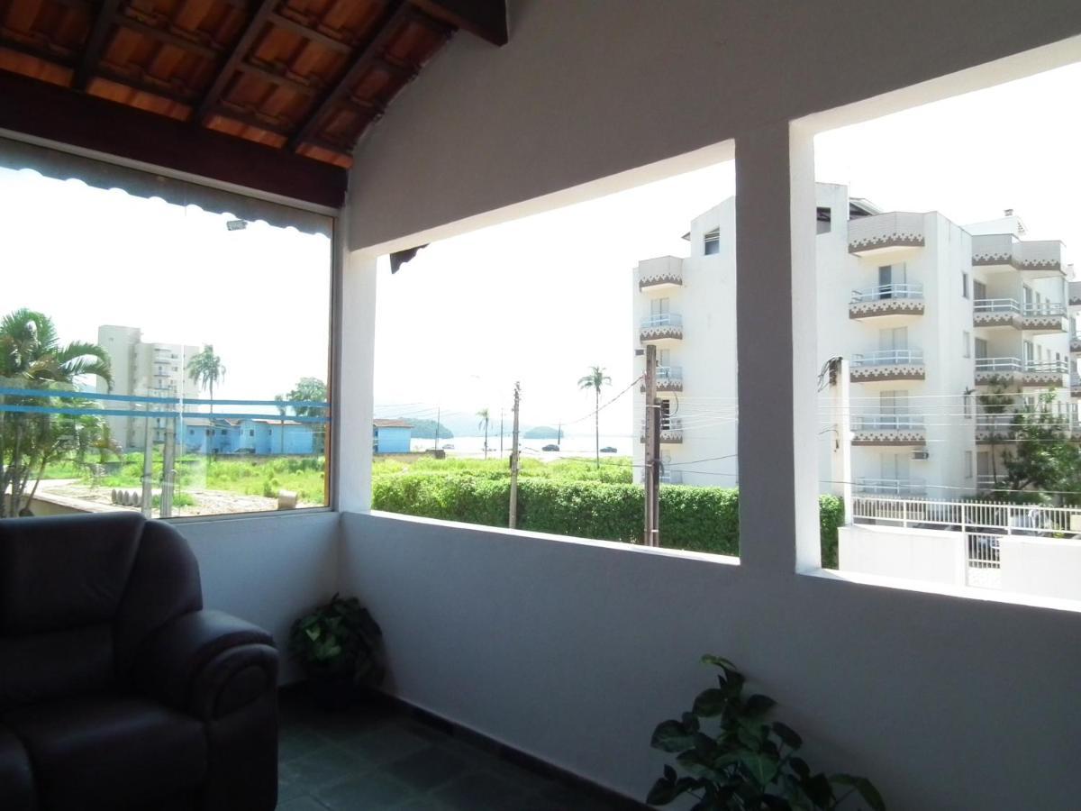 Recanto Casa De Pedrinha - Aptos Para Temporada E Finais De Semana Caraguatatuba Quarto foto