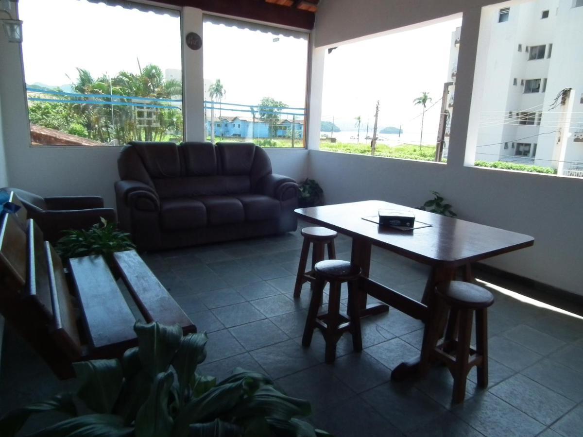 Recanto Casa De Pedrinha - Aptos Para Temporada E Finais De Semana Caraguatatuba Quarto foto