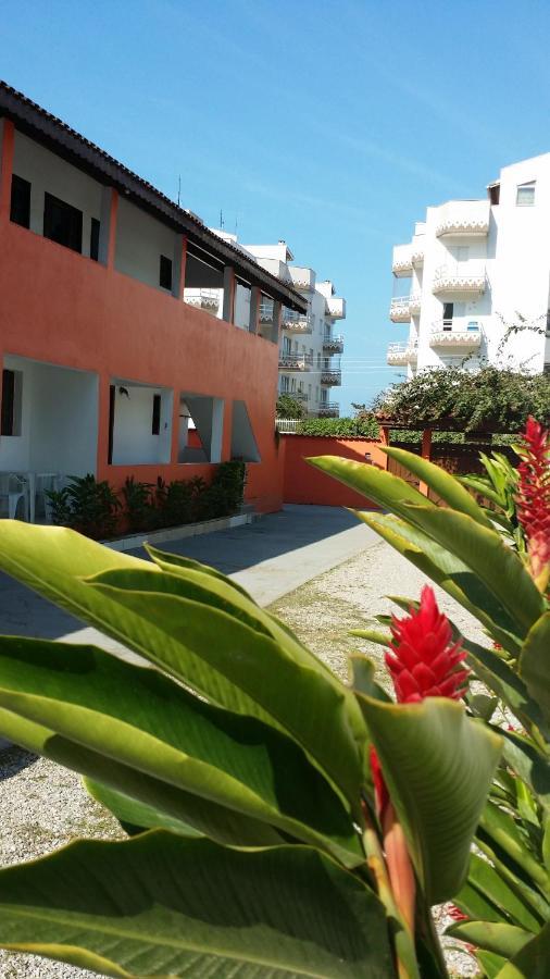 Recanto Casa De Pedrinha - Aptos Para Temporada E Finais De Semana Caraguatatuba Exterior foto
