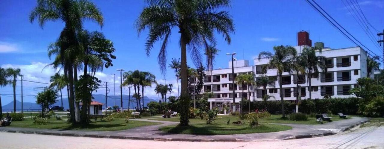 Recanto Casa De Pedrinha - Aptos Para Temporada E Finais De Semana Caraguatatuba Exterior foto