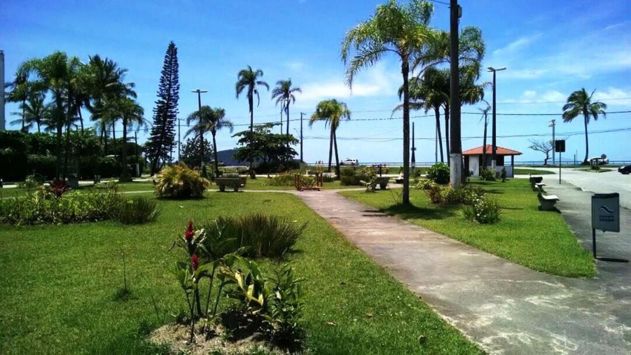 Recanto Casa De Pedrinha - Aptos Para Temporada E Finais De Semana Caraguatatuba Exterior foto