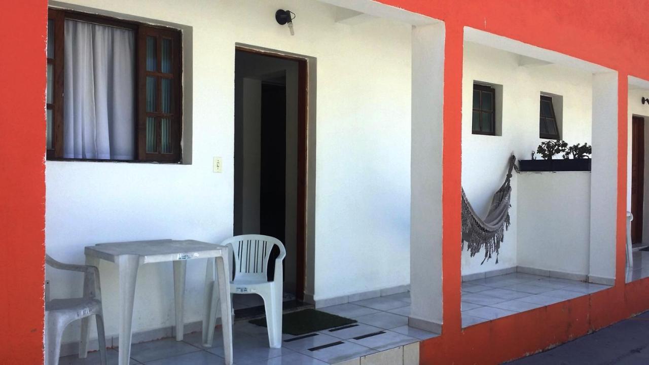 Recanto Casa De Pedrinha - Aptos Para Temporada E Finais De Semana Caraguatatuba Exterior foto
