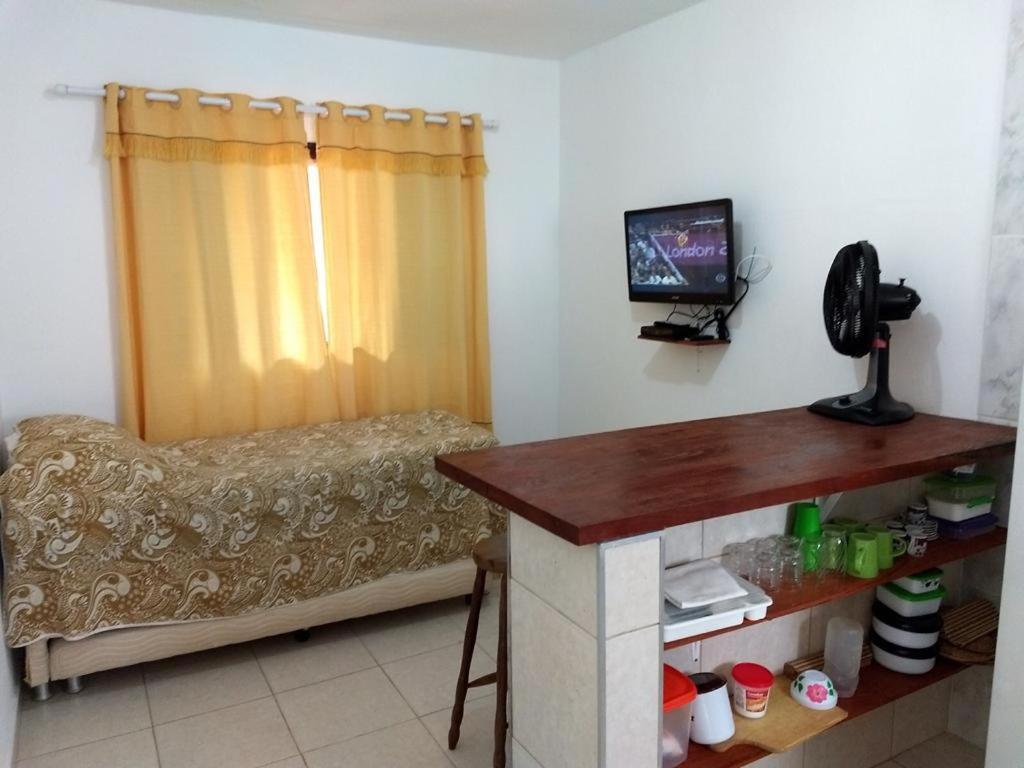Recanto Casa De Pedrinha - Aptos Para Temporada E Finais De Semana Caraguatatuba Exterior foto