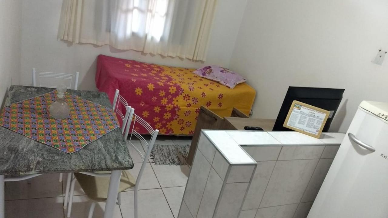 Recanto Casa De Pedrinha - Aptos Para Temporada E Finais De Semana Caraguatatuba Exterior foto